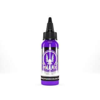 Viking Ink by Dynamic  - Purple 30 ML