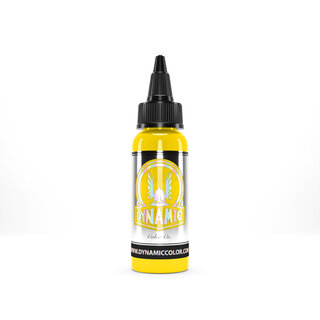 Viking Ink By Dynamic Viking Ink by Dynamic  -  Sunflower Yellow 30 ML | 11-2024