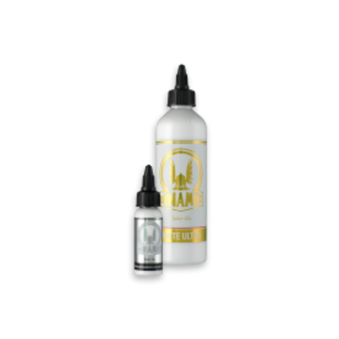 Viking Ink by Dynamic  -  Ultra White 30 ML