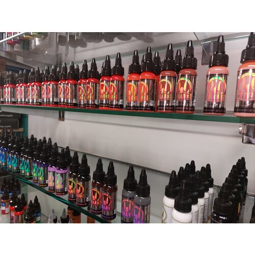 Viking Ink By Dynamic