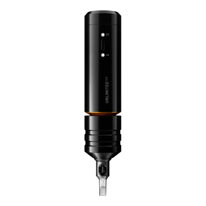 Cheyenne Cheyenne Sol Nova Unlimited Black 5.0