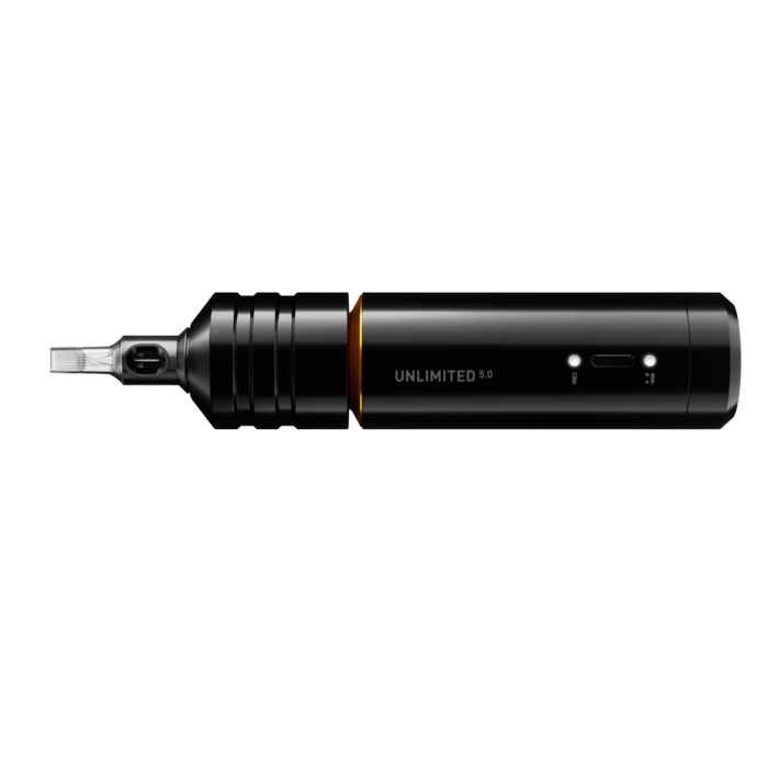 Cheyenne Cheyenne Sol Nova Unlimited Black 5.0