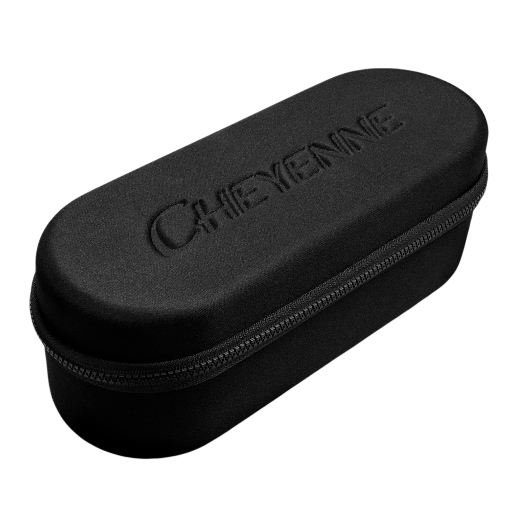 Cheyenne Sol Nova Unlimited Black 5.0 - TATTOOGEAR TATTOO-GROOTHANDEL