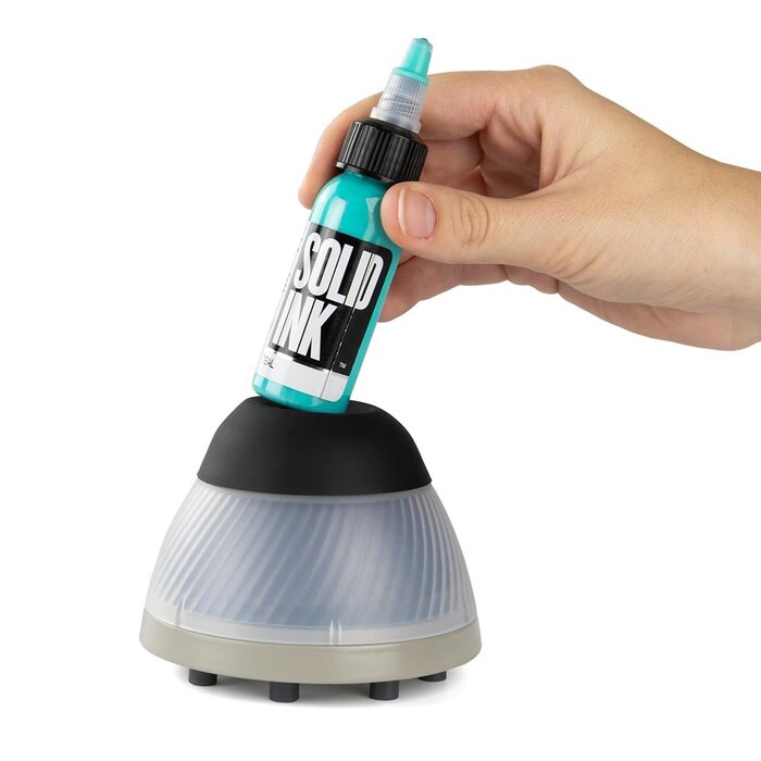 Ink Shaker + 2 extra Silicon Cap