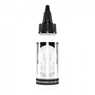 Viking Ink by Dynamic  - Bright  White | 11-2024