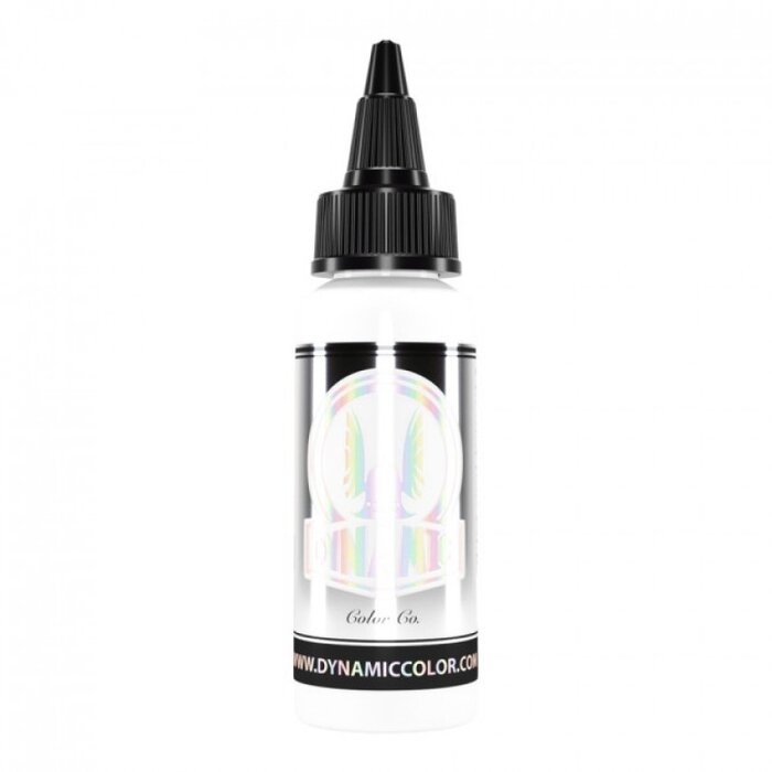 Viking Ink by Dynamic  - Bright  White
