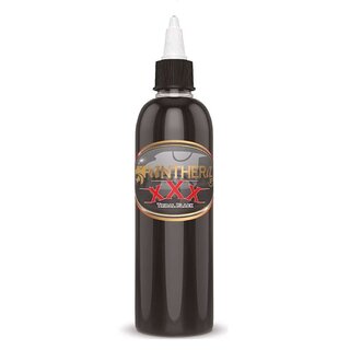 Panthera Tribal Black XXX 150ml - Panthera Black Ink