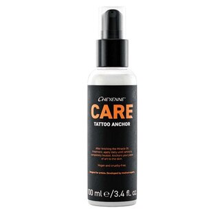 Cheyene Care Tattoo Anchor 100ml