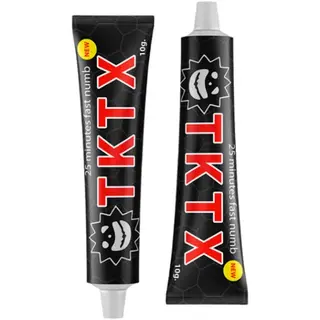 TATTOO ZALF VERDOFING