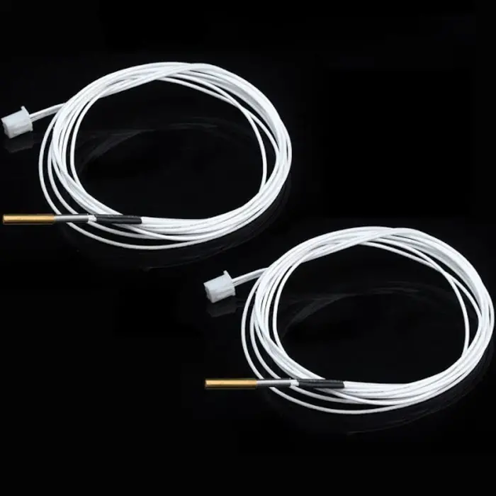 Vervangings Heat Sensor Printer