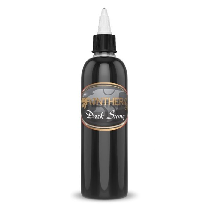 Panthera Dark Sumy 150ml - Panthera Black Ink