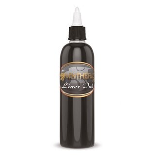 Panthera Liner Black 150ml - Panthera Black Ink