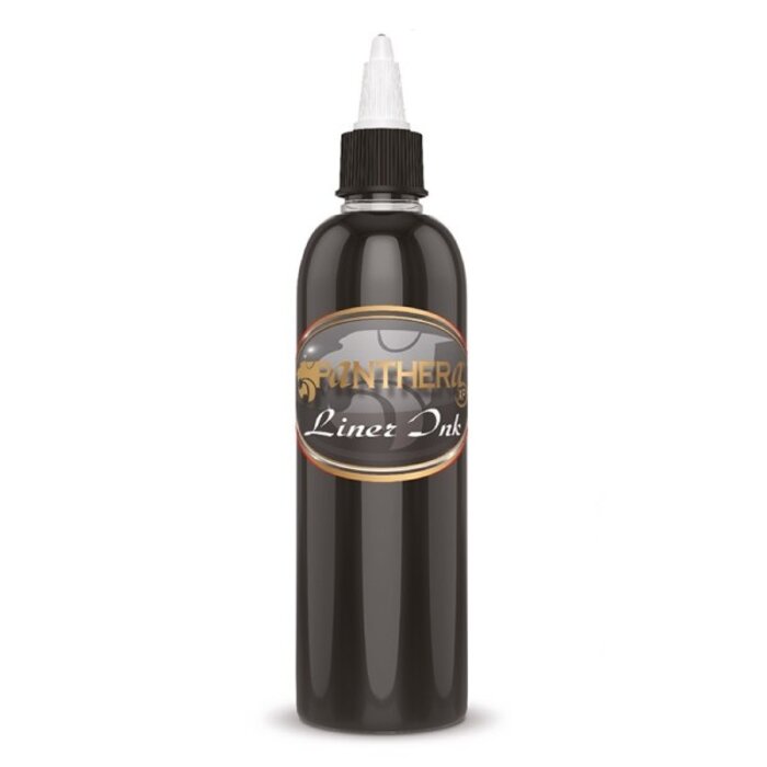 Panthera Liner Black 150ml - Panthera Black Ink