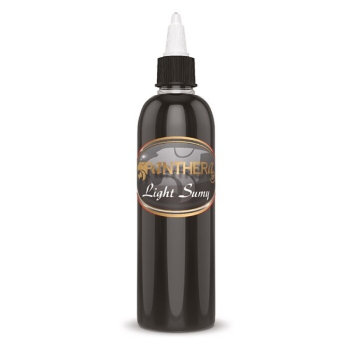 Panthera Light Sumy 150ml - Panthera Black Ink