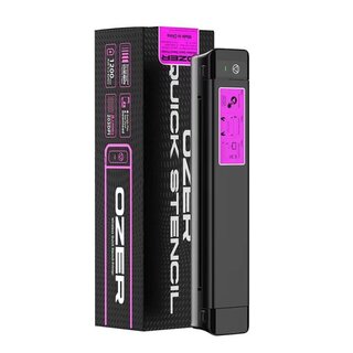 Ozer OZER Wireless Quick Stencil Printer