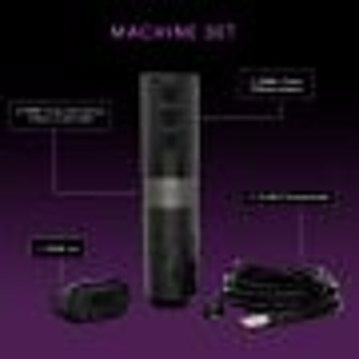 Prime x Critical Prime x Critical Prime Pen