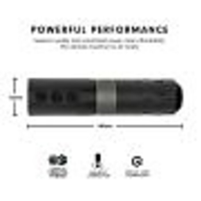 Prime x Critical Prime x Critical Prime Pen