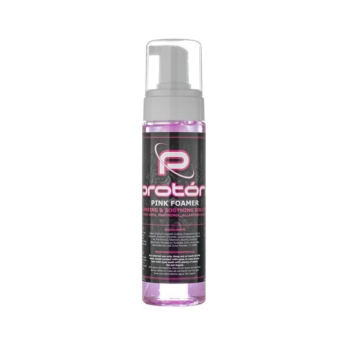 Proton Proton Pink Foamer 220ml