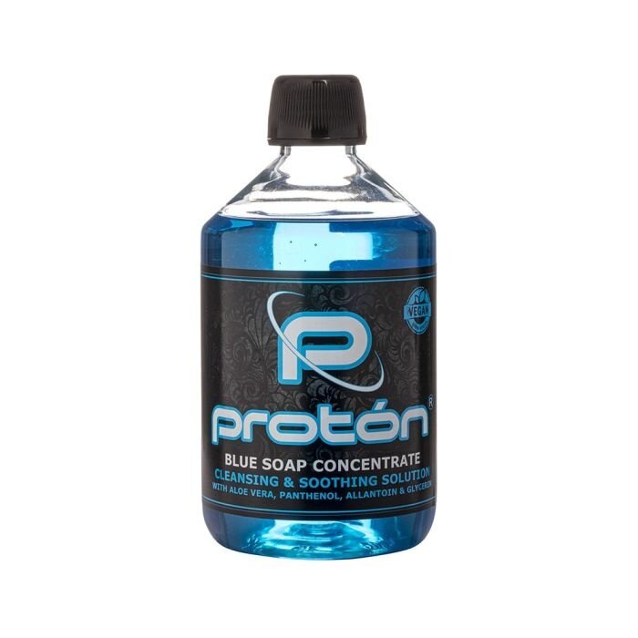 Proton Proton Blue Soap 500ml