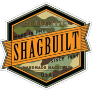 Shagbuilt