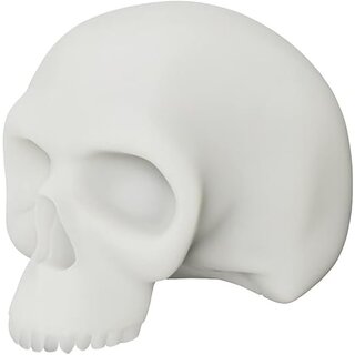 Dragonhawk pumpkin Tattoo Sil Icone soft Silicone for tattoo artists (SKULL)