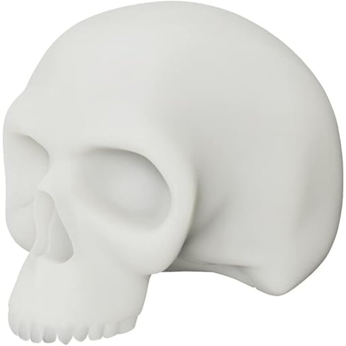 Dragonhawk pumpkin Tattoo Sil Icone soft Silicone for tattoo artists (SKULL)