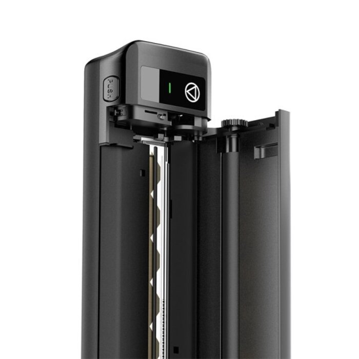 OZER Wireless Quick Stencil Printer