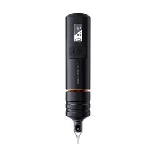 Cheyenne Cheyenne Sol Nova Unlimited Black II - 2.5