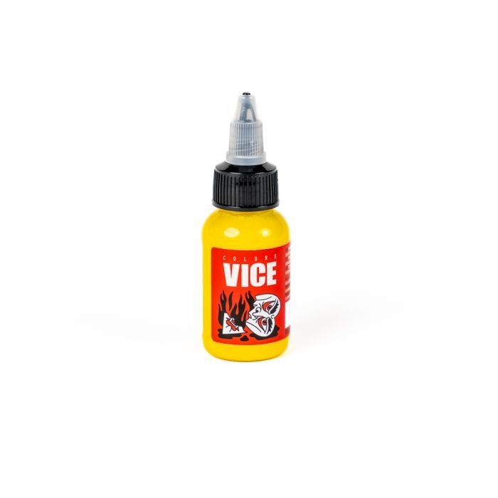 Vice Colors - Amarillo 30ml/1oz