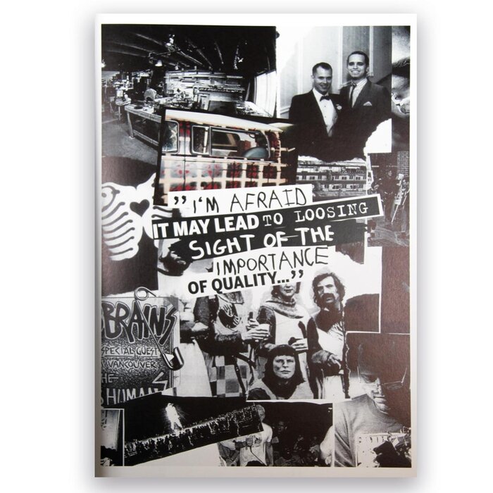 Sketchbook Primal Urge - The Work of Marcus Pacheco