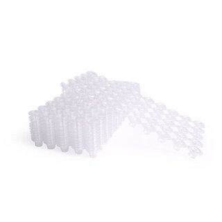 Ink caps tray Ø 10mm - 12 trays a.50 pcs