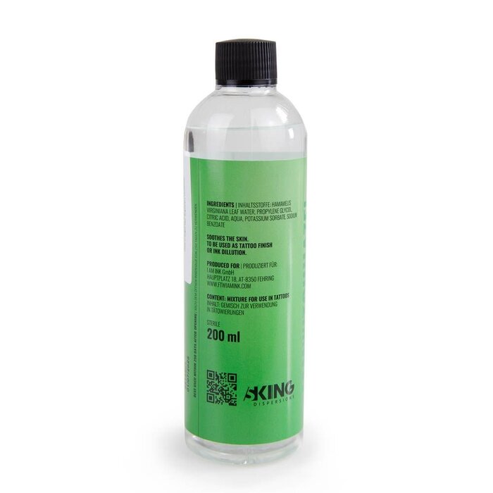 I AM INK- Witch Hazel-200ml