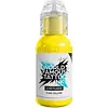 World Famous Limitless - Pure Yellow - 30 ml / 1 oz