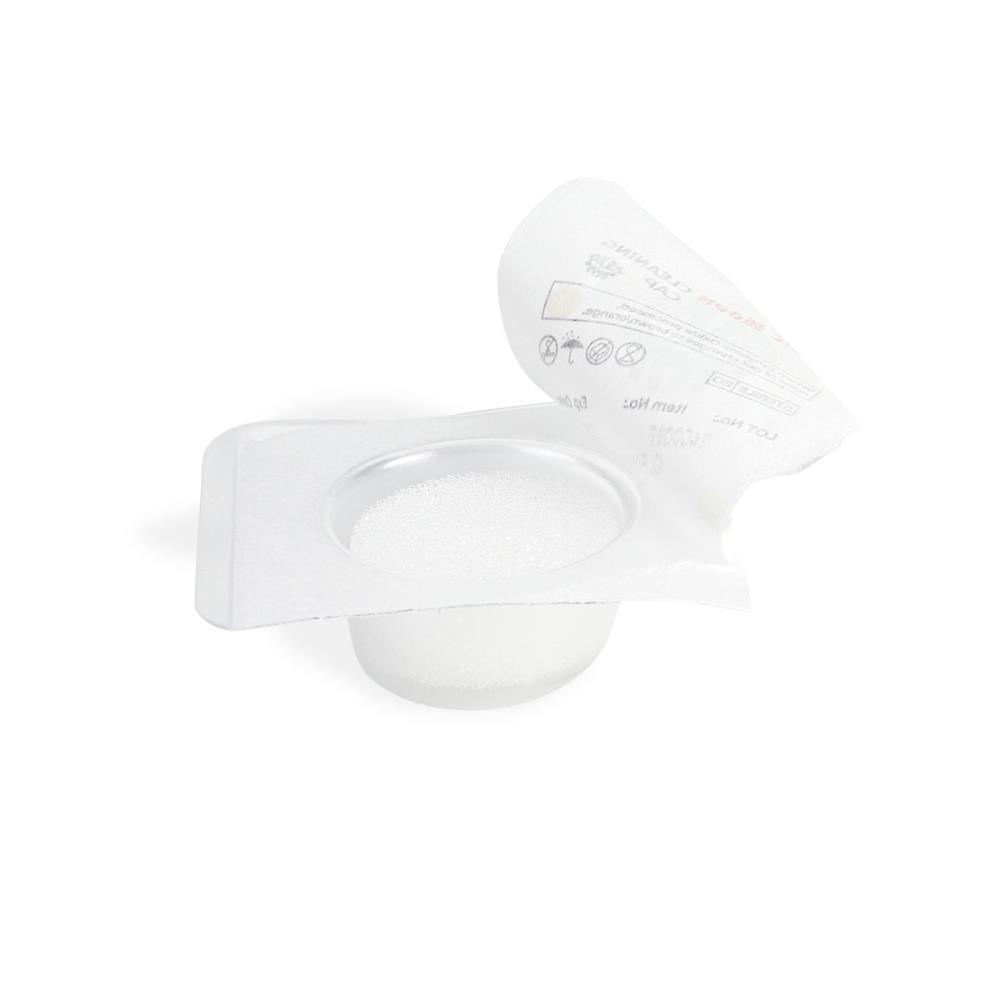 Cleaning Cap - Diameter 33mm - 20 pcs-sterilized