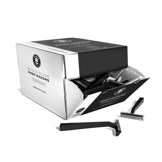 Barber DTS Scheermesjes (100 Stuks)