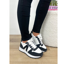 Sneaker PC 200 Black