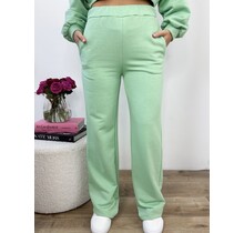 Jogging Broek 24033 Mint