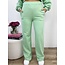 Jogging Broek 24033 Mint