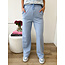 Jogging broek HS 8308 Light blue