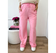 Jogging broek HS 8308 Pink