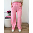 Jogging broek HS 8308 Pink