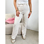 Pantalon M 212 Creme