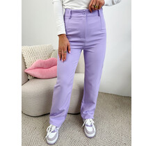 Pantalon M 212 Lila