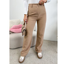 Pantalon M 212 Camel