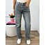 Jeans A 1004 Blauw