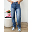 Jeans A 831 Blauw