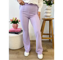 Pantalon H 590 lila