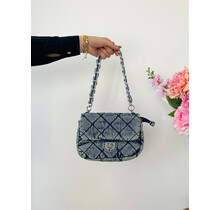 Tas 11240 blue