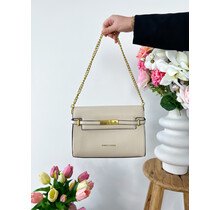 Tas Ec 3032 beige