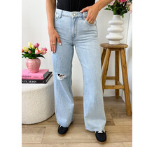 Jeans RD 2522 blauw